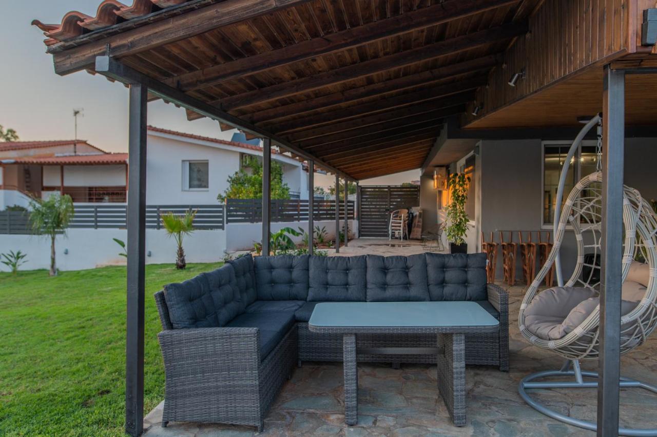 Holiday home Cuervo Poolside