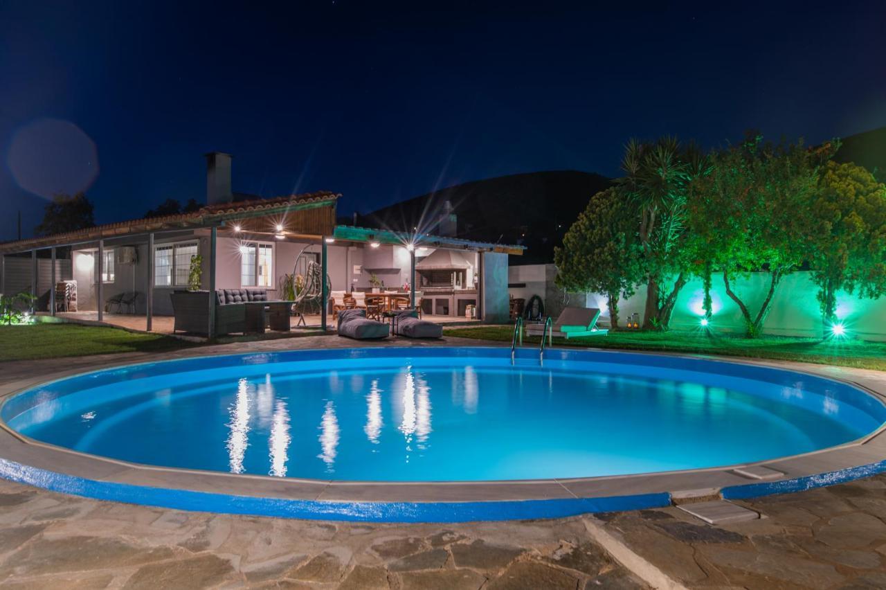 Cuervo Poolside Holiday home *