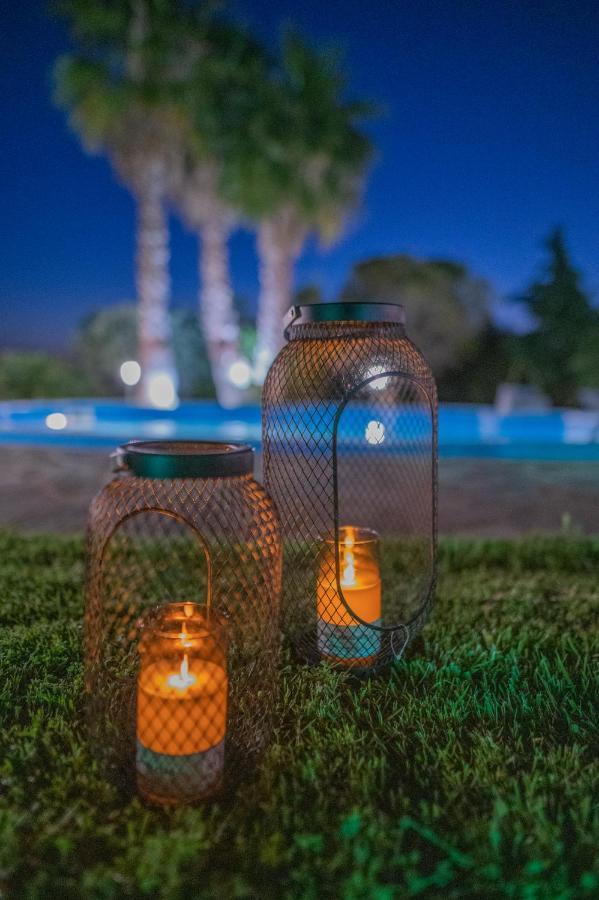 Cuervo Poolside Holiday home