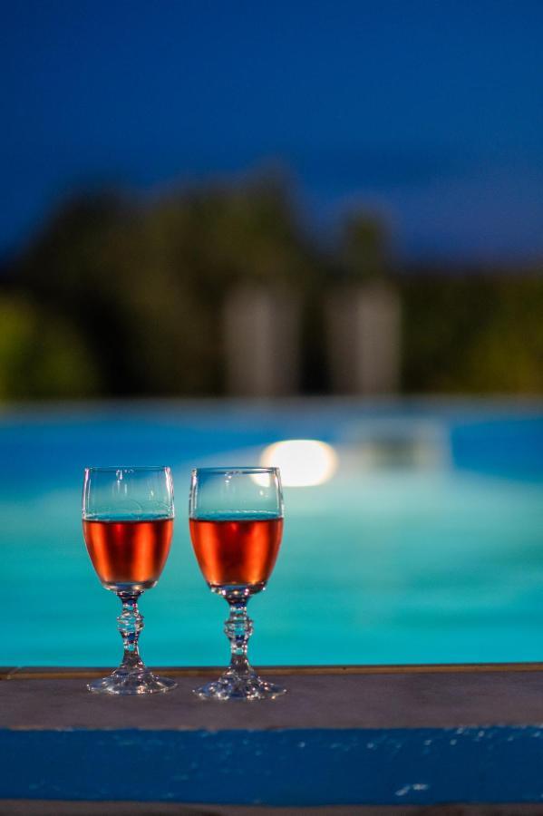 Cuervo Poolside Holiday home *