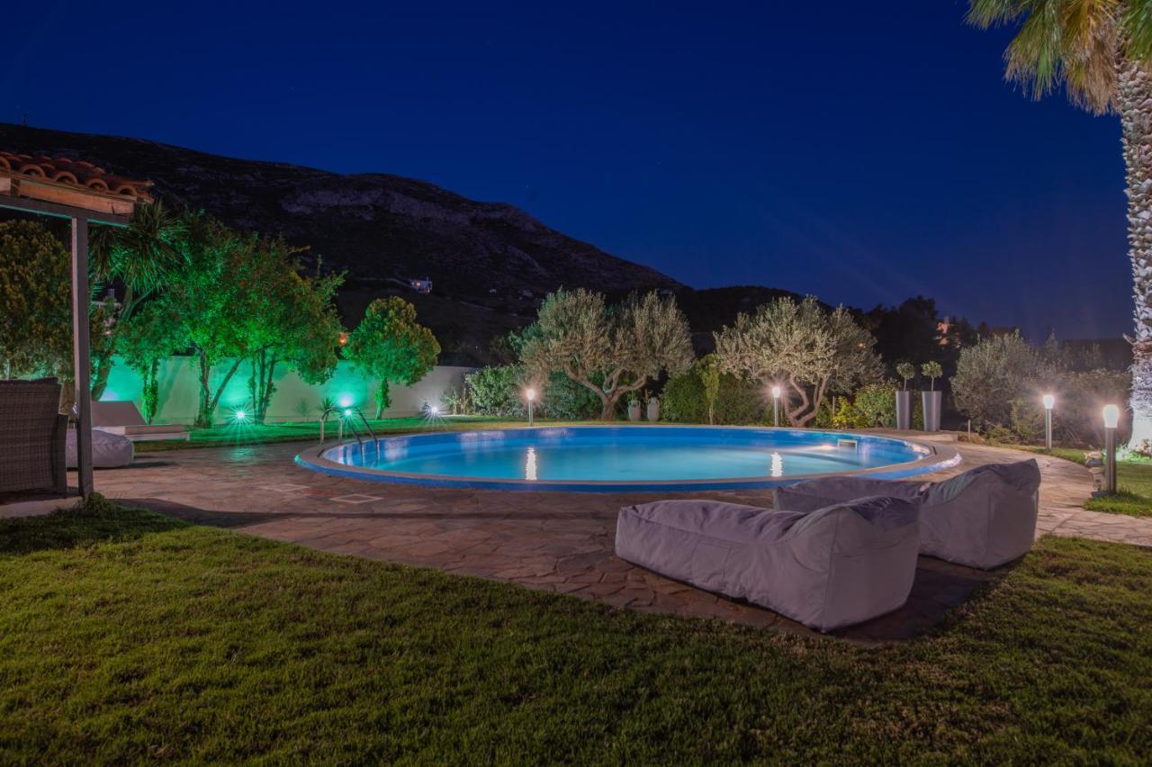 Holiday home Cuervo Poolside *